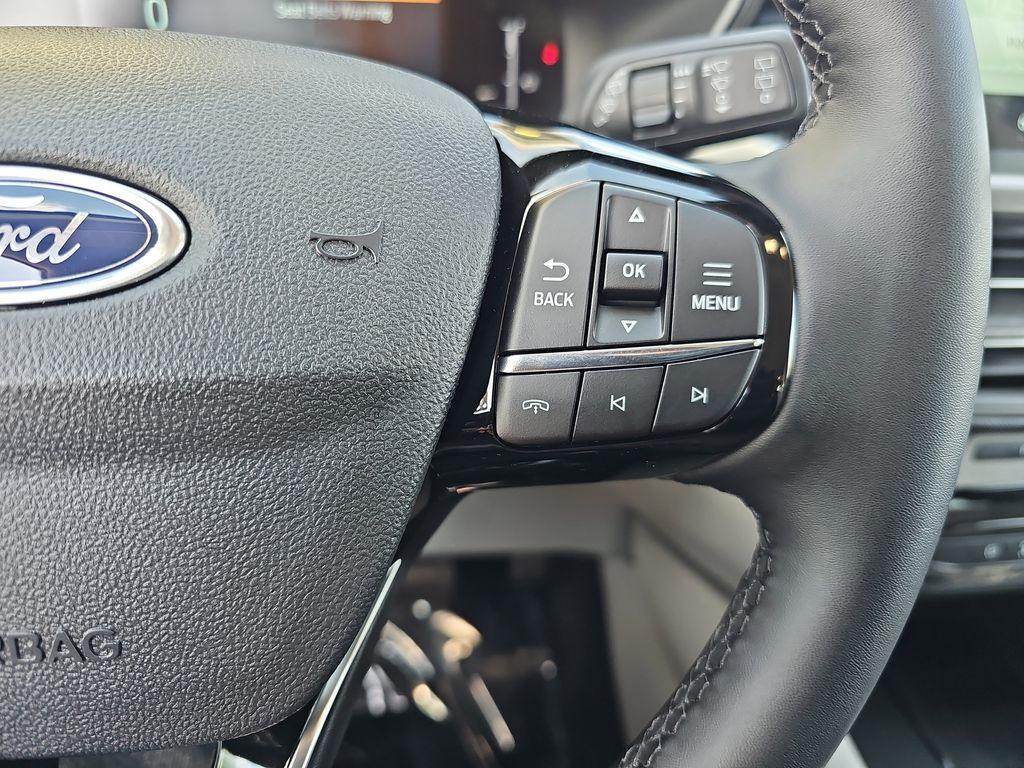 new 2025 Ford Escape car, priced at $29,958