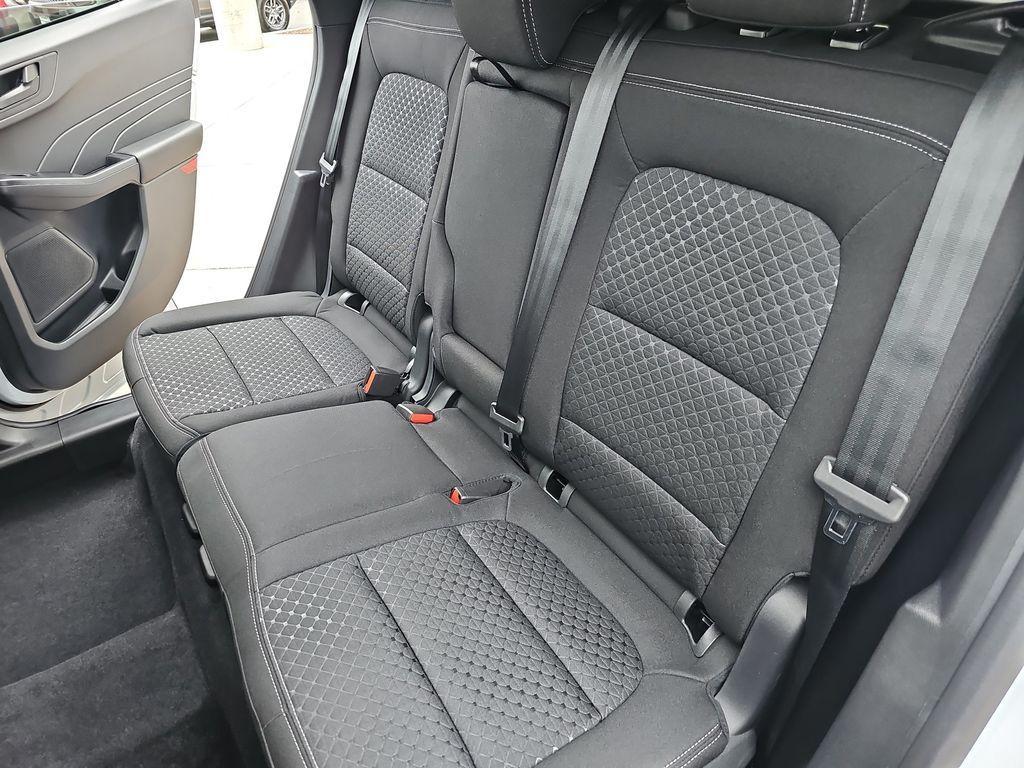 new 2025 Ford Escape car, priced at $25,244