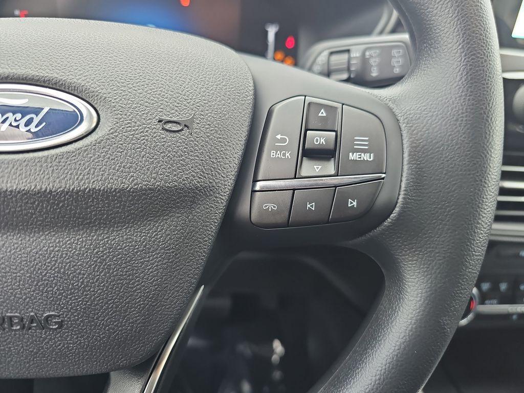 new 2025 Ford Escape car, priced at $25,244