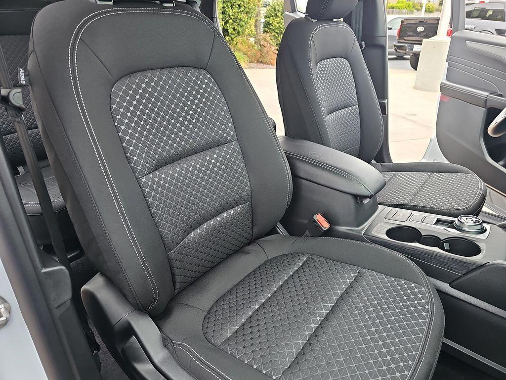 new 2025 Ford Escape car, priced at $25,244