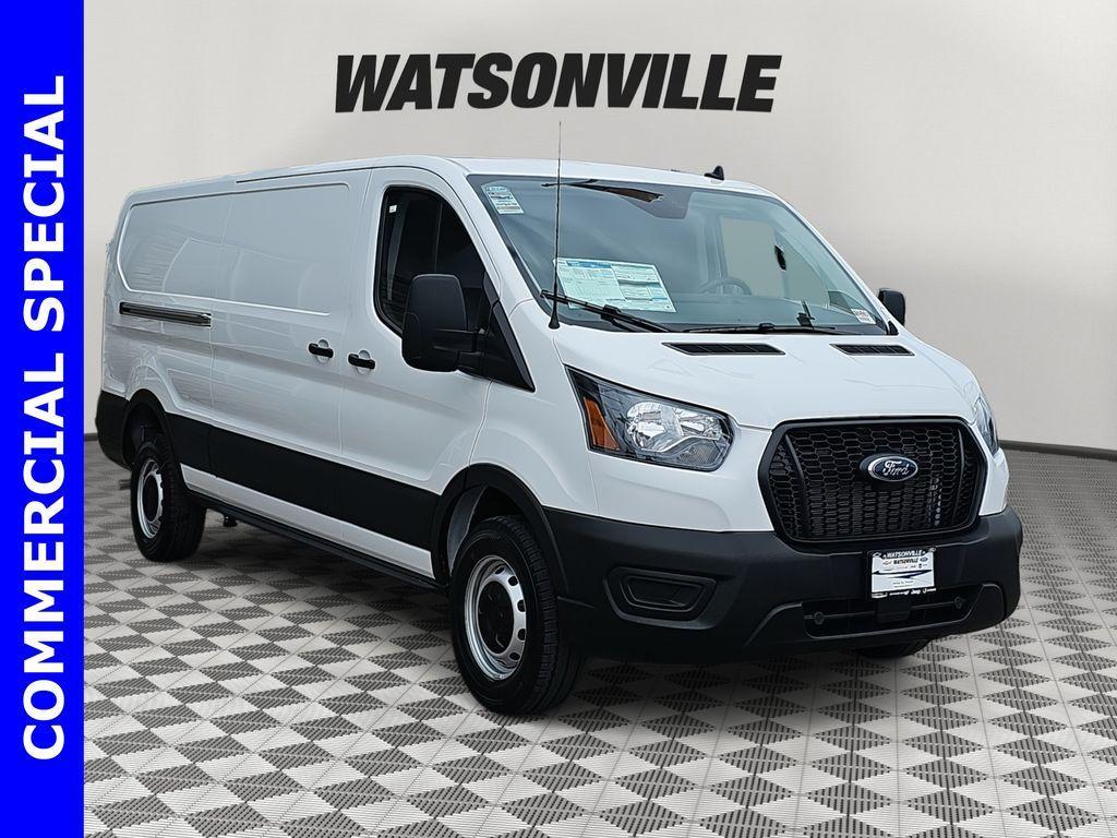 new 2025 Ford Transit-250 car, priced at $43,250