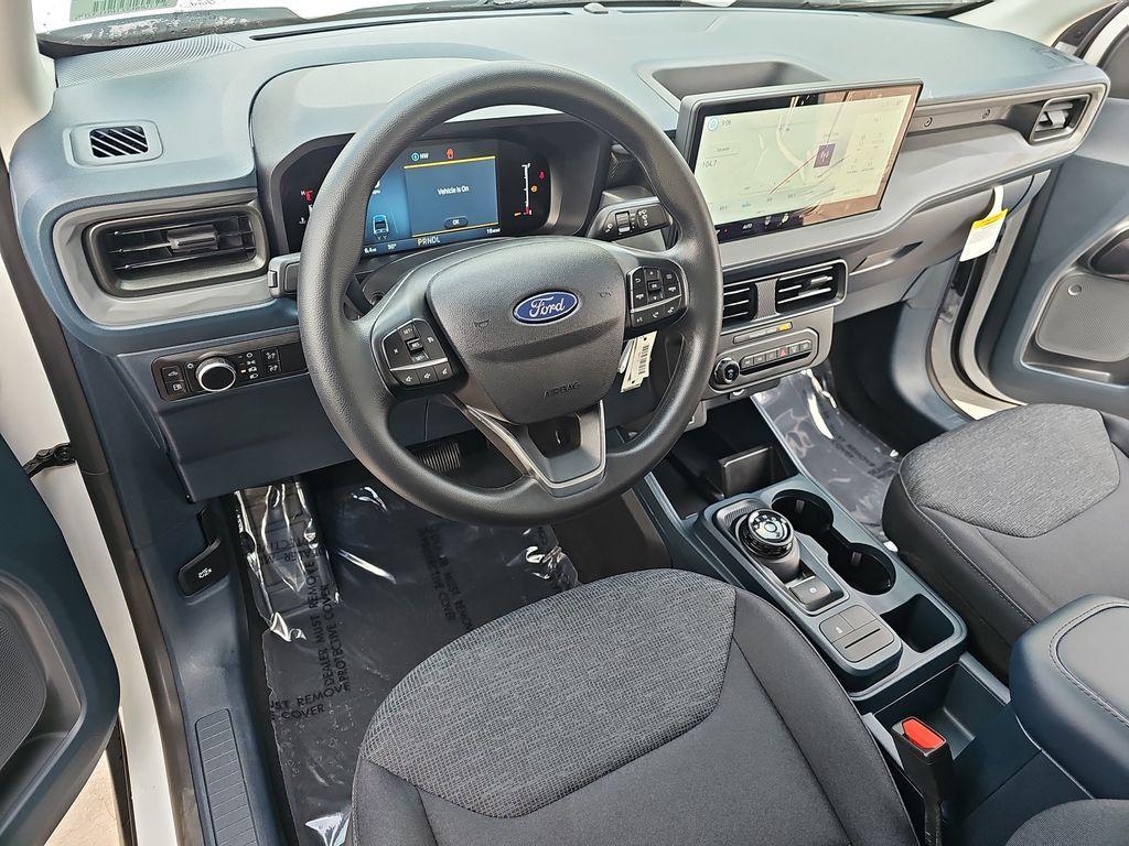 new 2026 Ford Maverick car, priced at $32,060