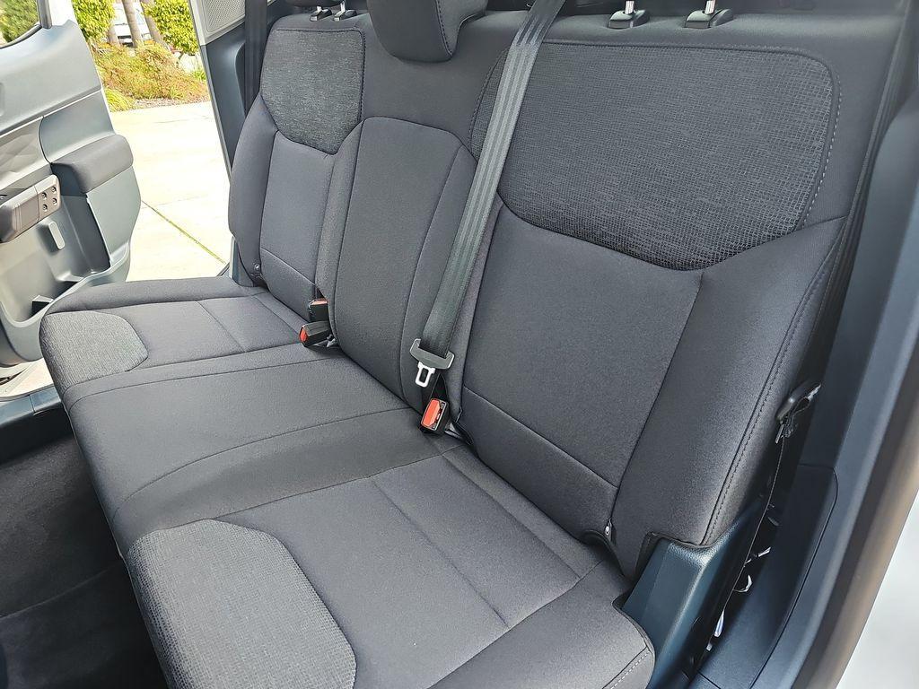 new 2026 Ford Maverick car, priced at $32,060