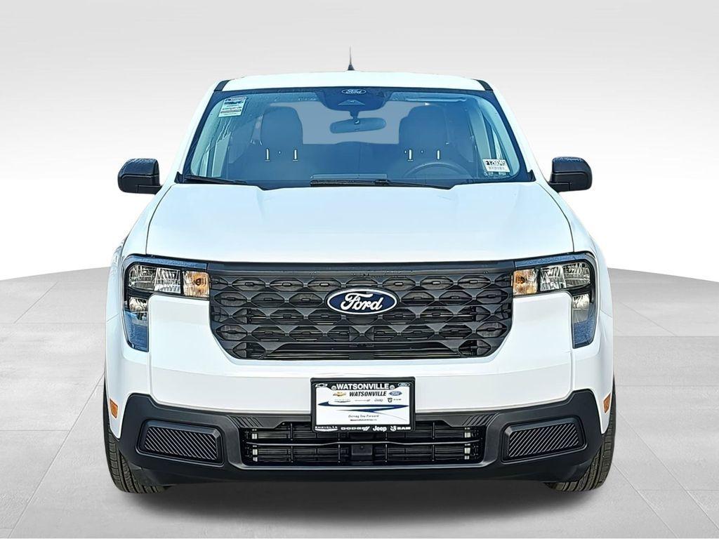 new 2026 Ford Maverick car, priced at $32,060