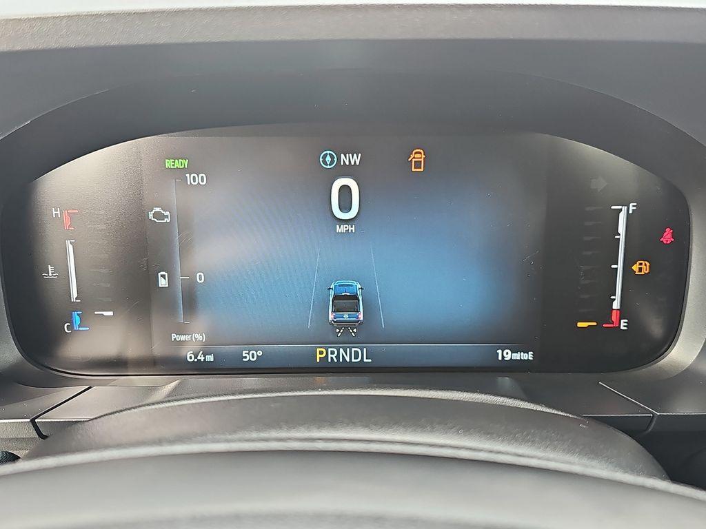 new 2026 Ford Maverick car, priced at $32,060