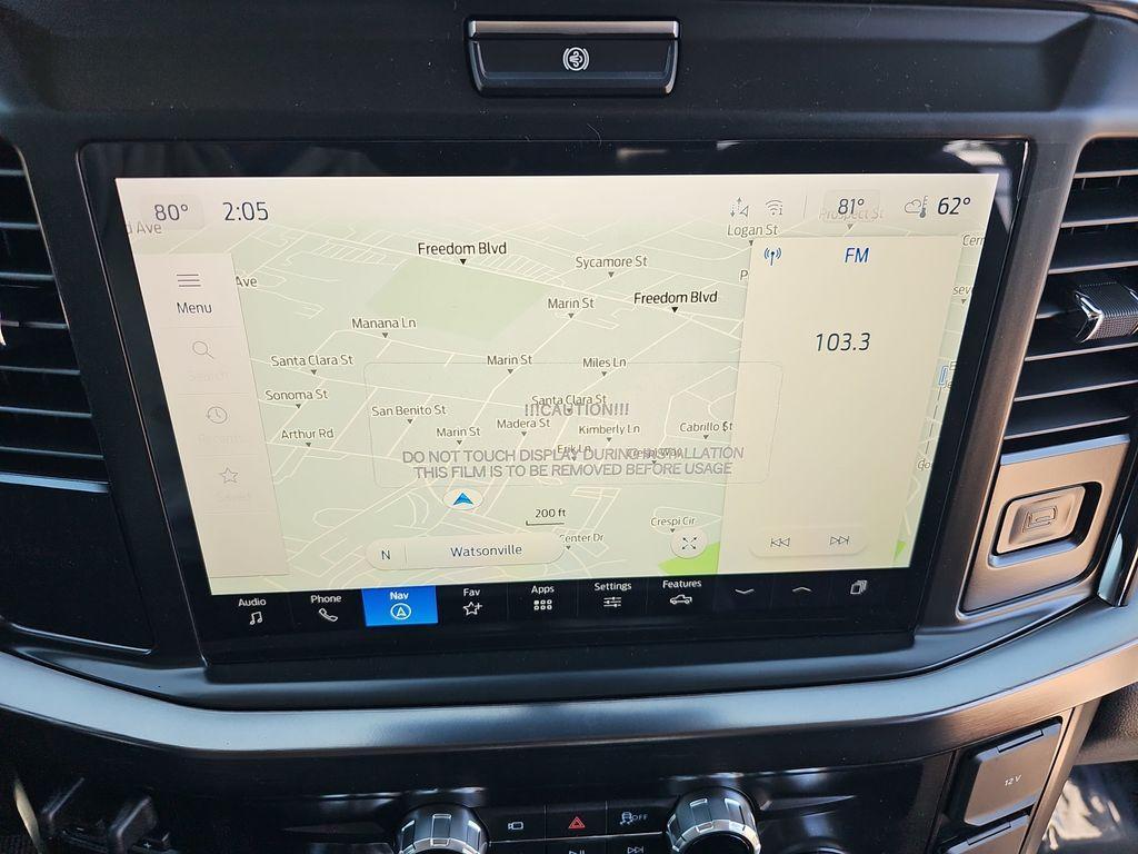 new 2026 Ford F-250 car, priced at $89,085