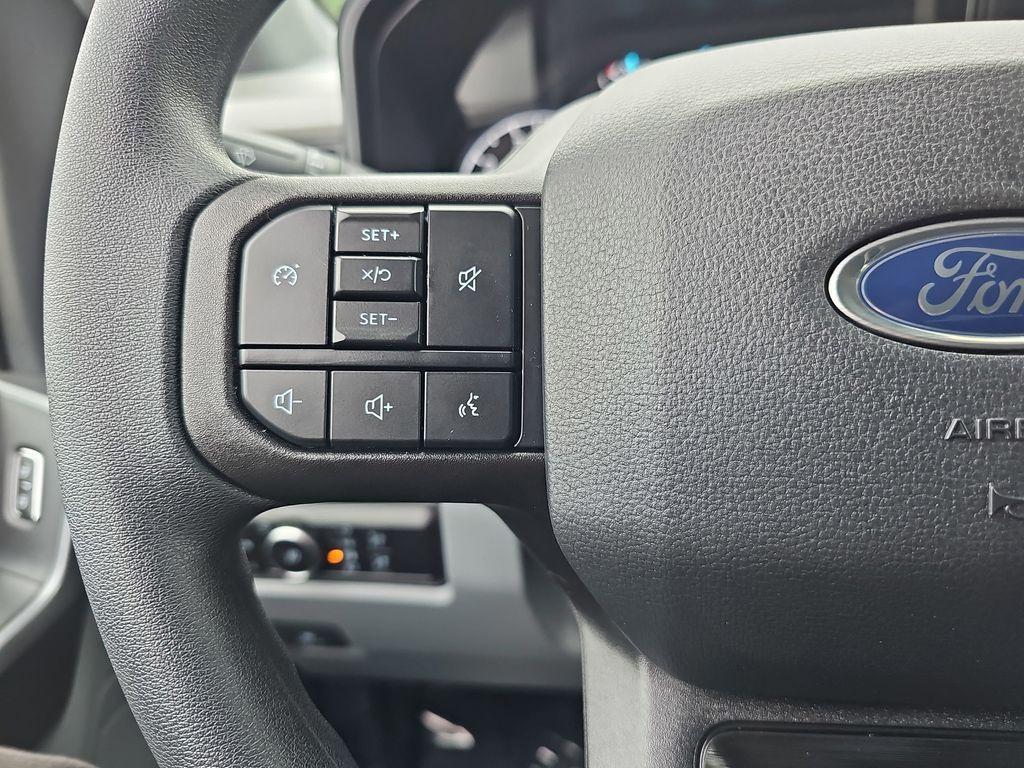 new 2026 Ford F-250 car, priced at $68,325