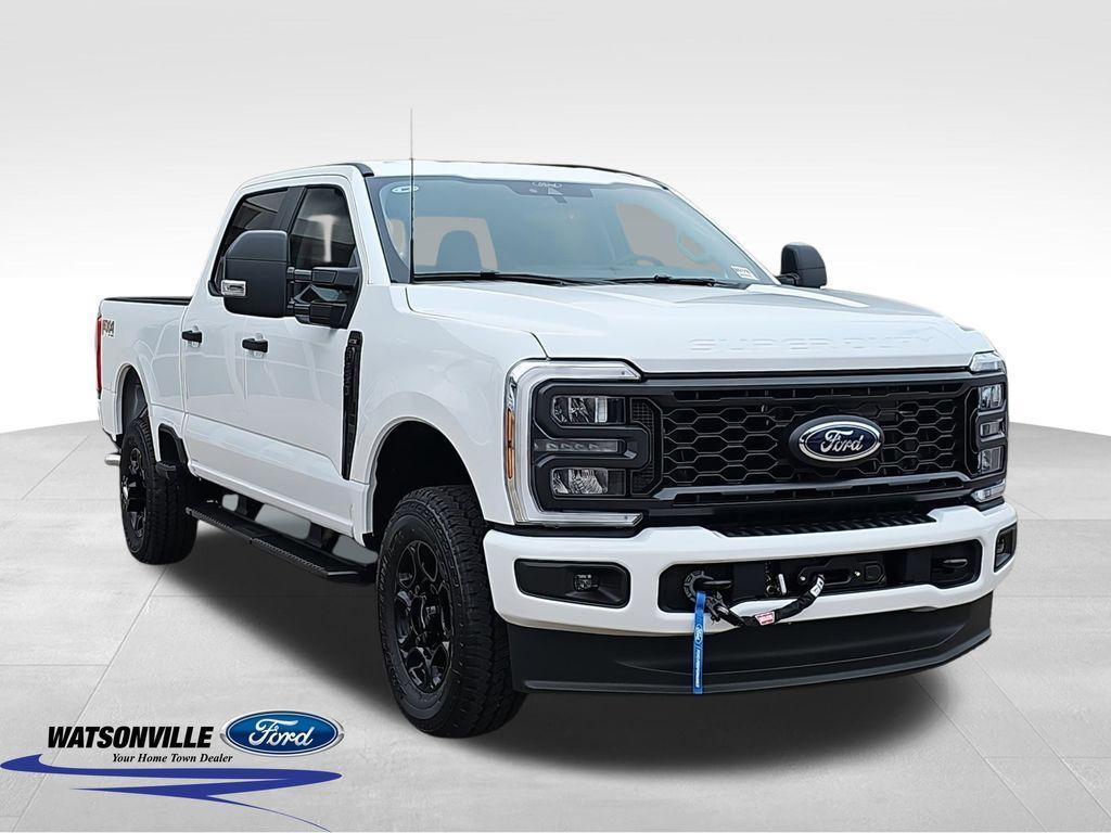 new 2026 Ford F-250 car, priced at $68,325