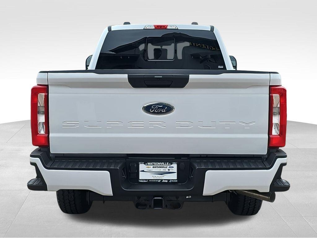 new 2026 Ford F-250 car, priced at $68,325