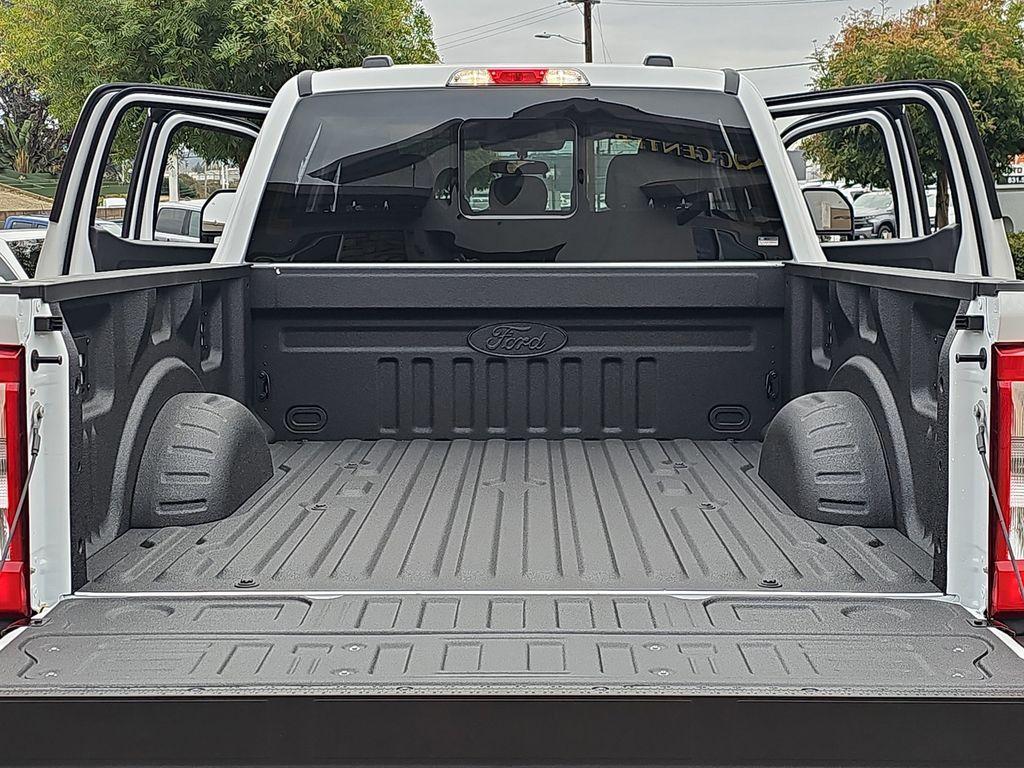 new 2026 Ford F-250 car, priced at $68,325