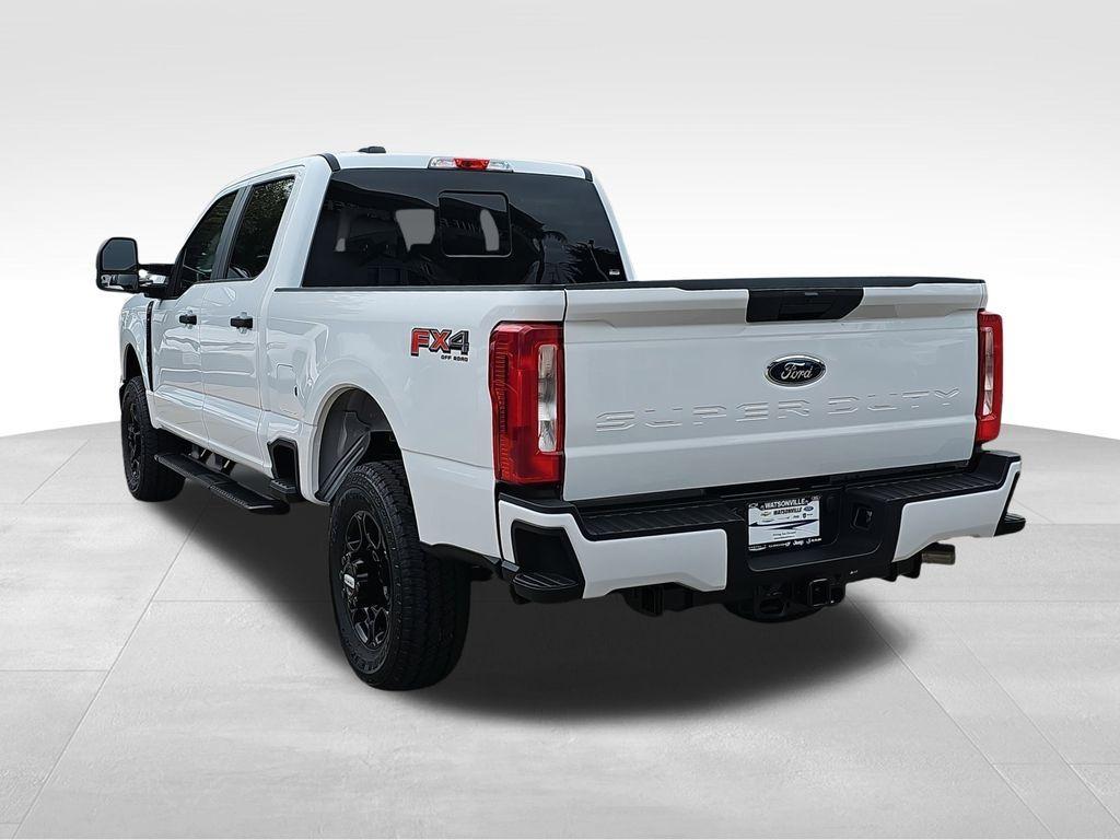 new 2026 Ford F-250 car, priced at $68,325