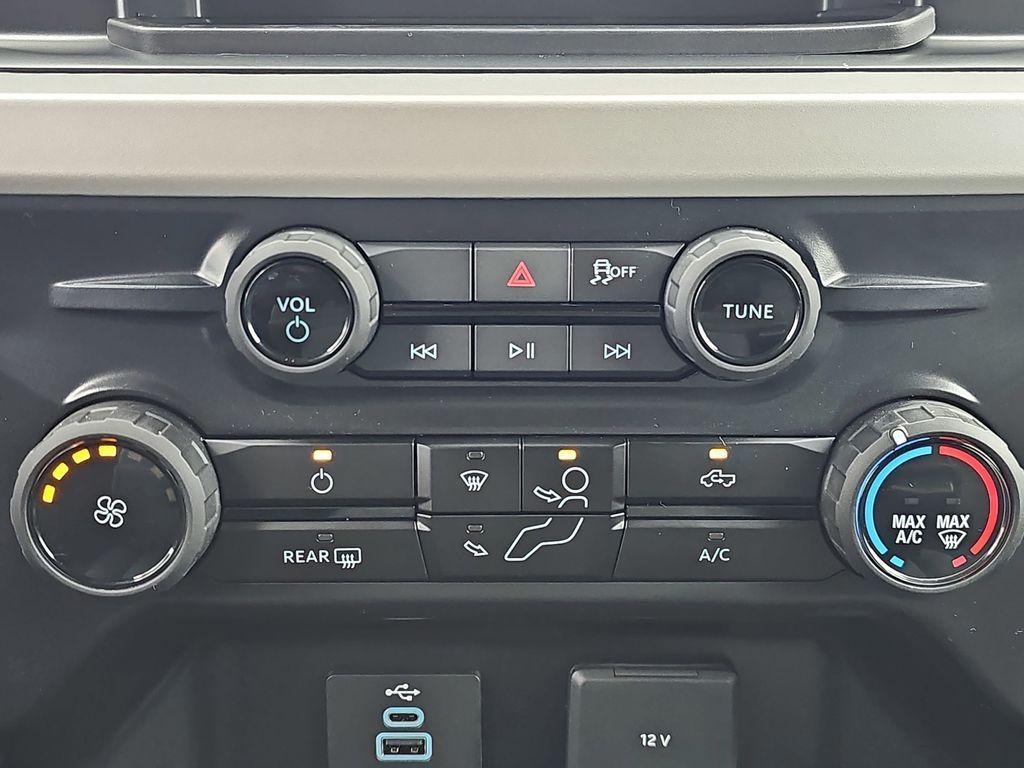 new 2026 Ford F-250 car, priced at $68,325