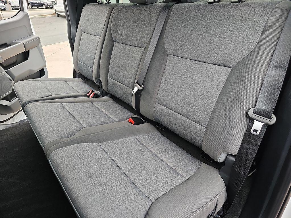 new 2026 Ford F-250 car, priced at $68,325