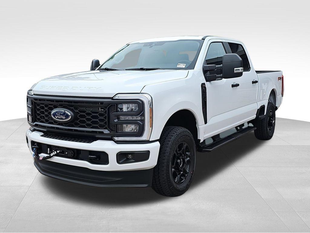 new 2026 Ford F-250 car, priced at $68,325