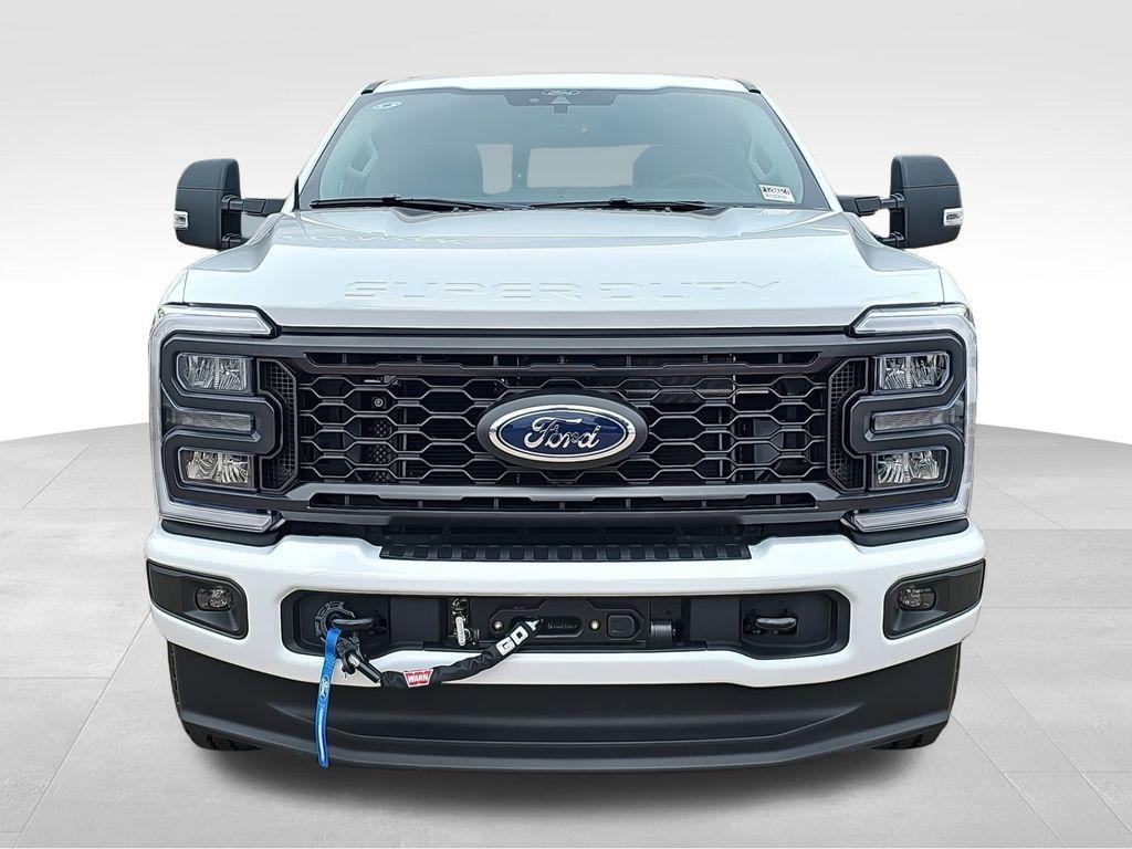 new 2026 Ford F-250 car, priced at $68,325