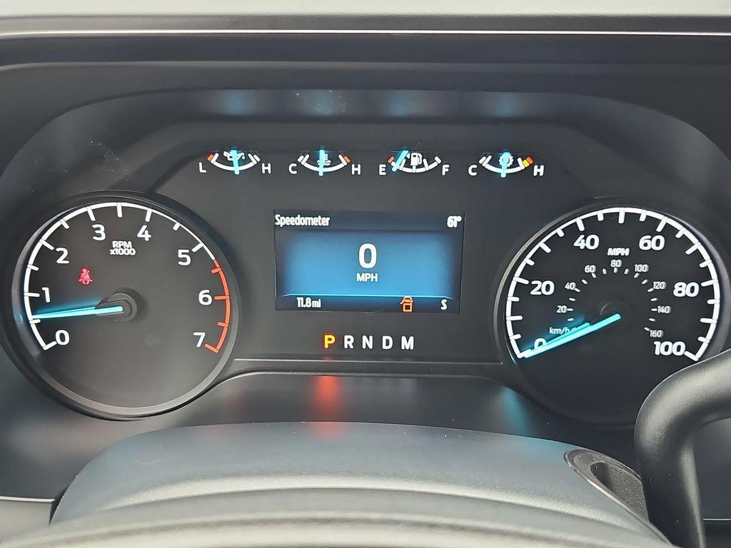 new 2026 Ford F-250 car, priced at $68,325