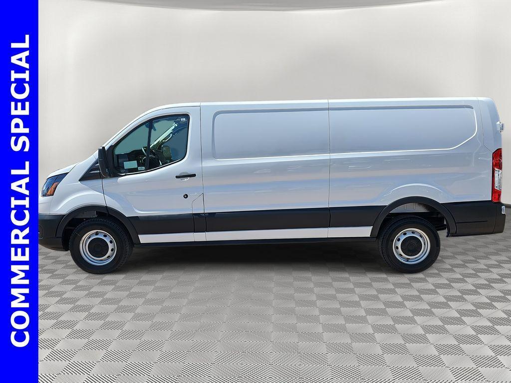 new 2025 Ford Transit-250 car, priced at $48,410