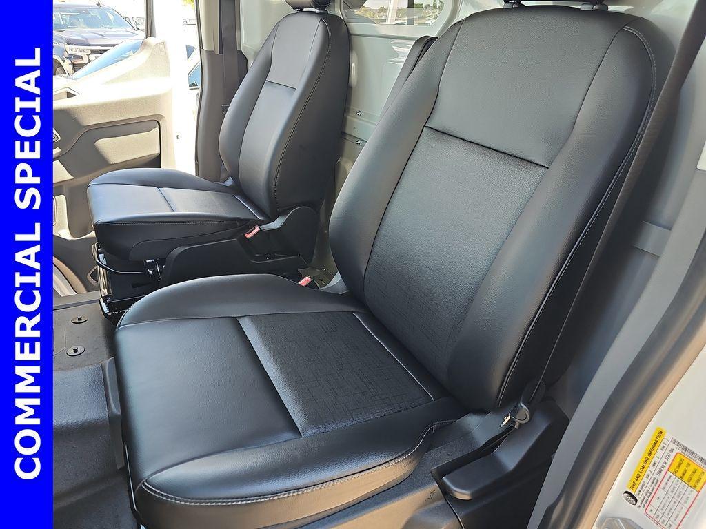 new 2025 Ford Transit-250 car, priced at $48,410