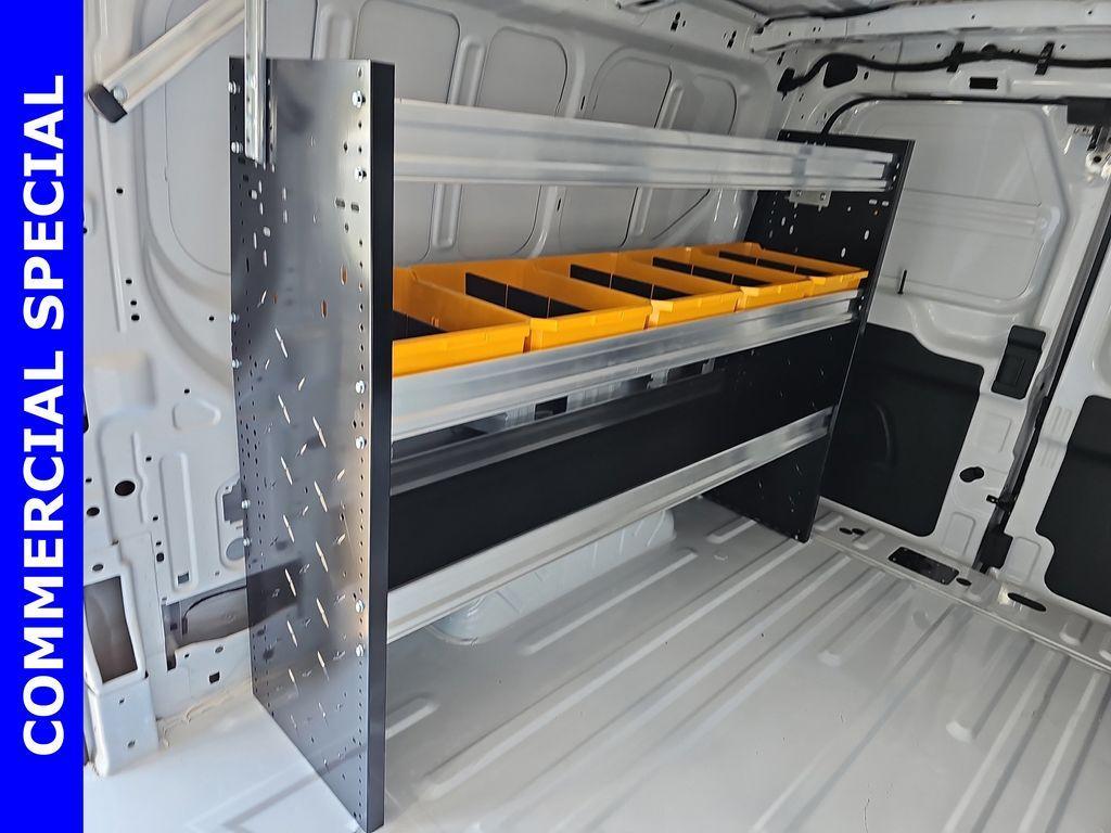 new 2025 Ford Transit-250 car, priced at $48,410