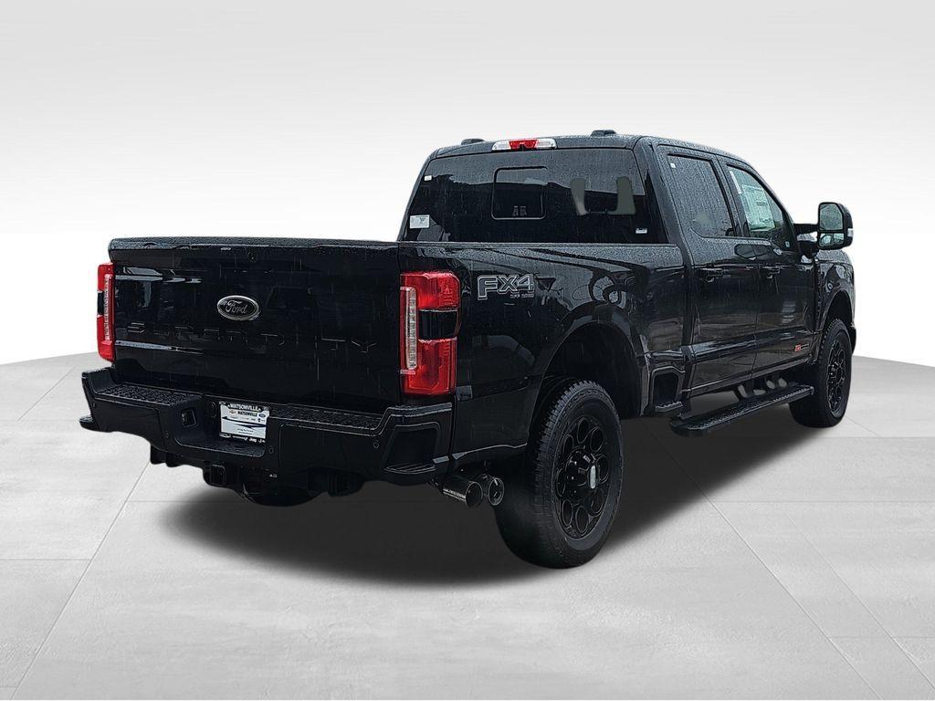 new 2026 Ford F-250 car, priced at $88,390