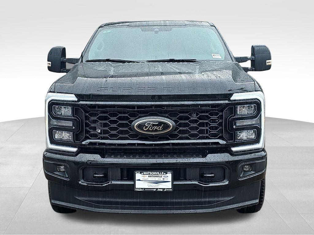 new 2026 Ford F-250 car, priced at $88,390