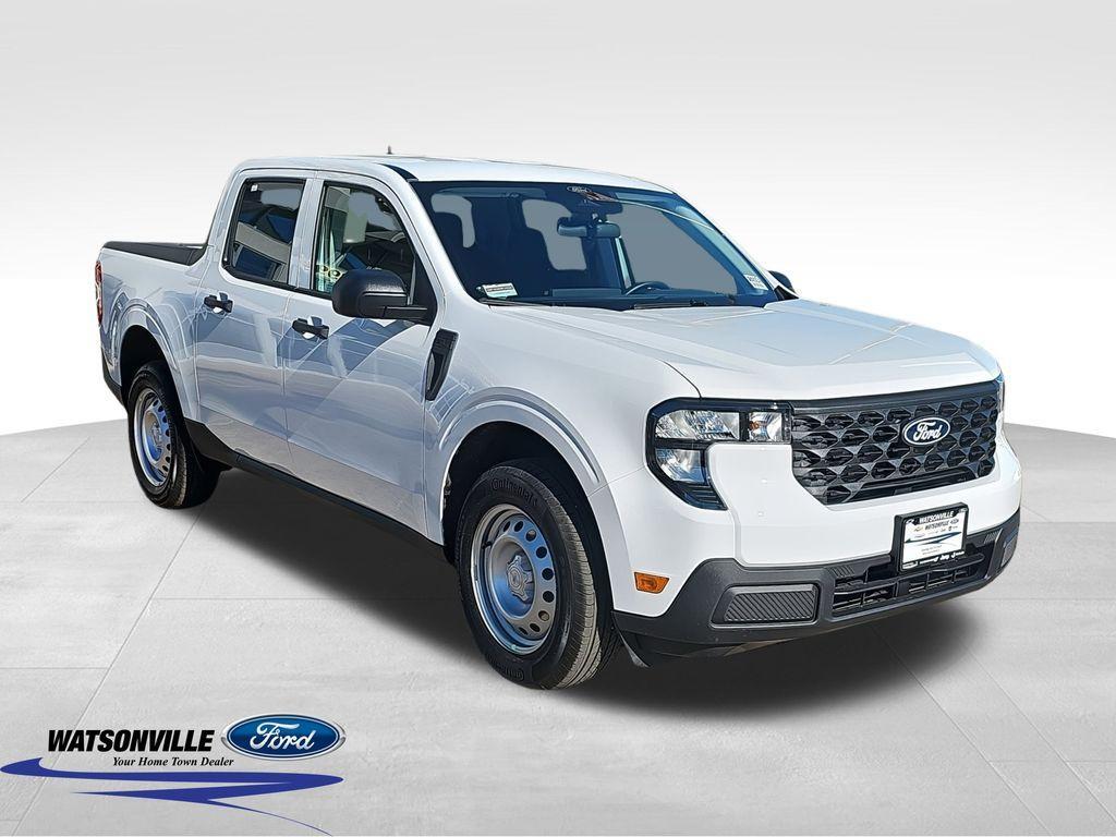 new 2026 Ford Maverick car, priced at $32,060