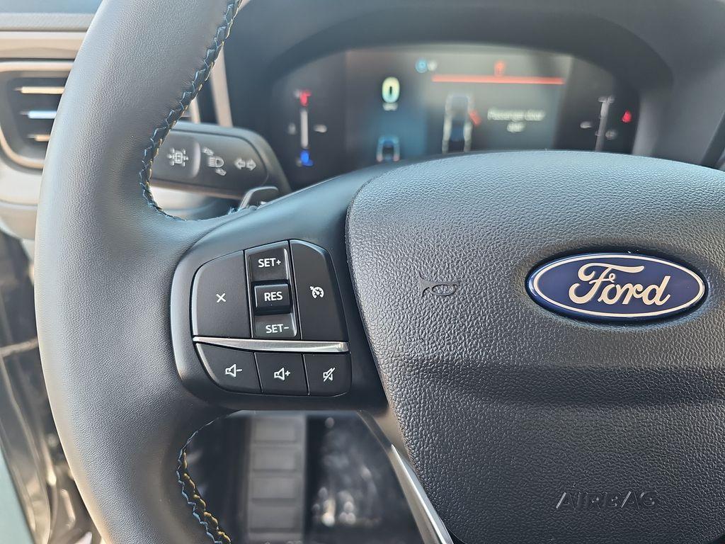 used 2025 Ford Maverick car, priced at $32,999