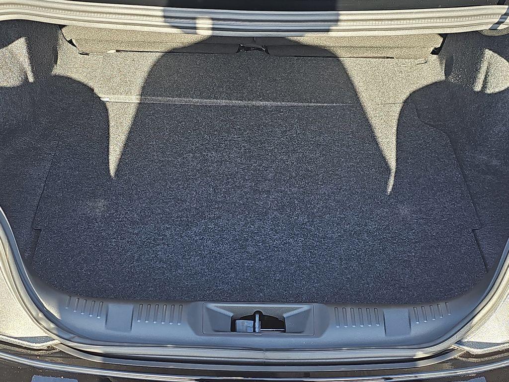 new 2026 Ford Mustang car, priced at $34,980