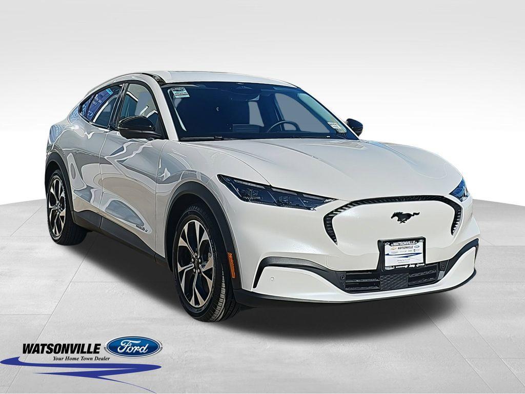 new 2025 Ford Mustang Mach-E car, priced at $37,293