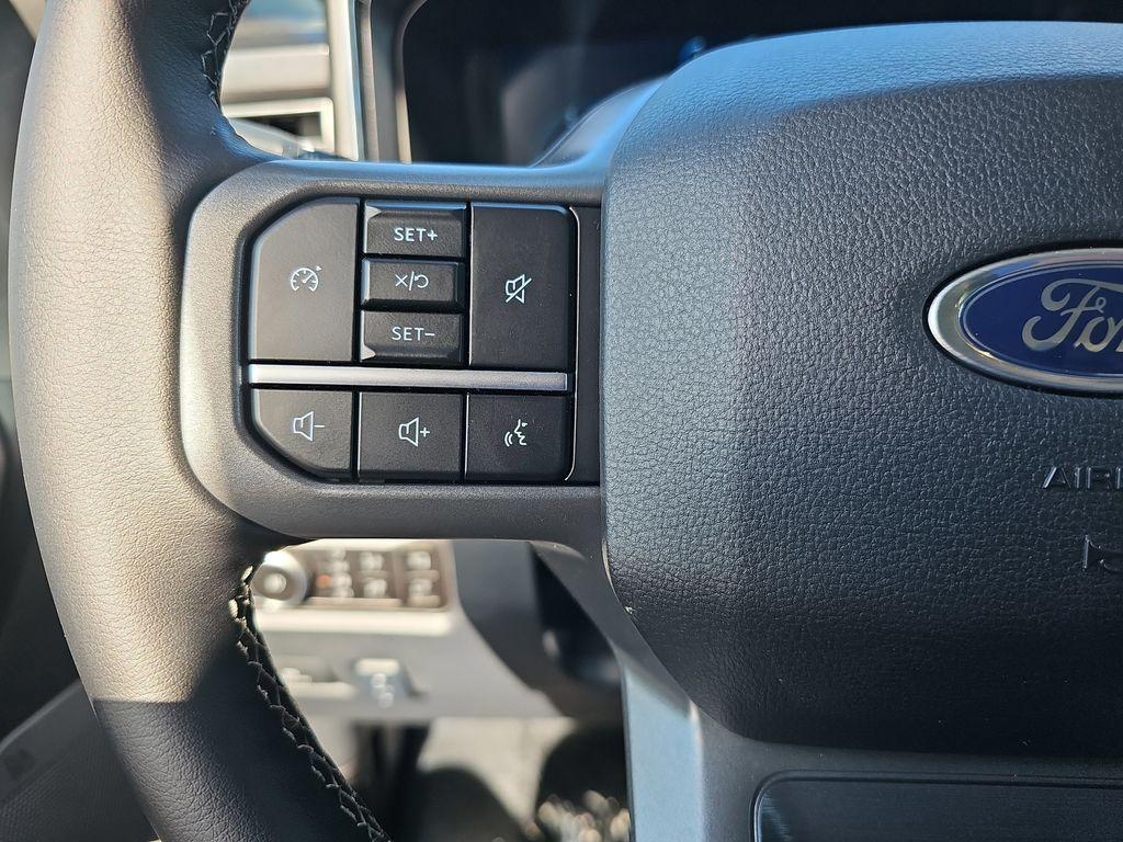 new 2026 Ford F-250 car, priced at $82,540