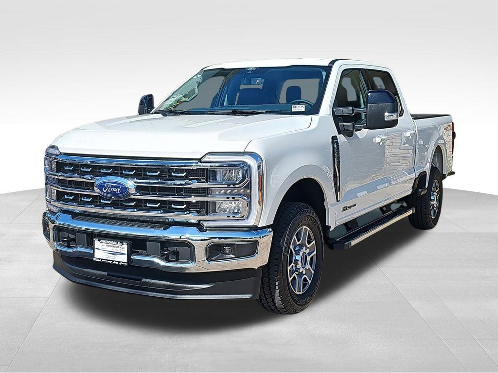 new 2026 Ford F-250 car, priced at $82,540