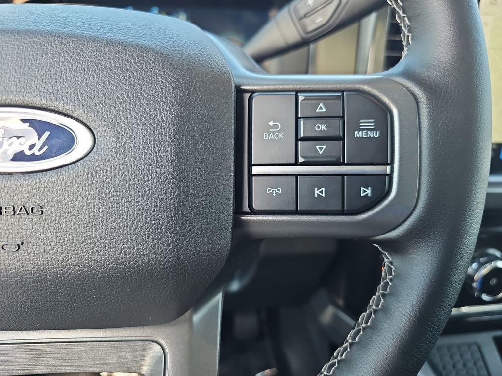 new 2026 Ford F-250 car, priced at $82,540