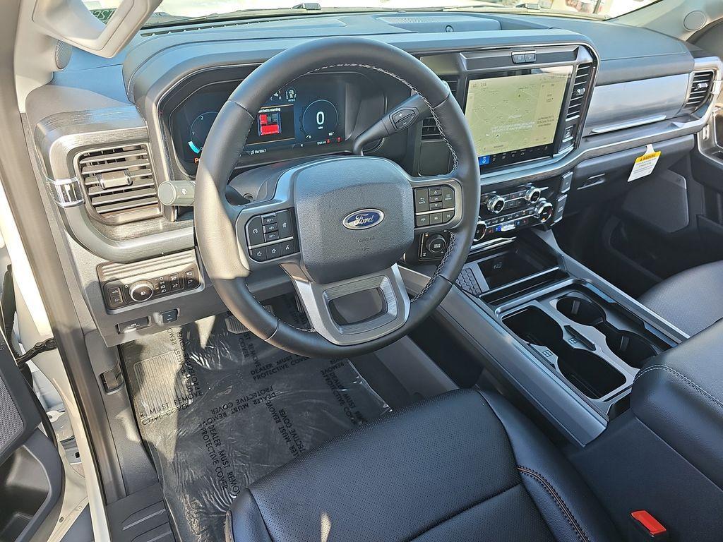 new 2026 Ford F-250 car, priced at $82,540