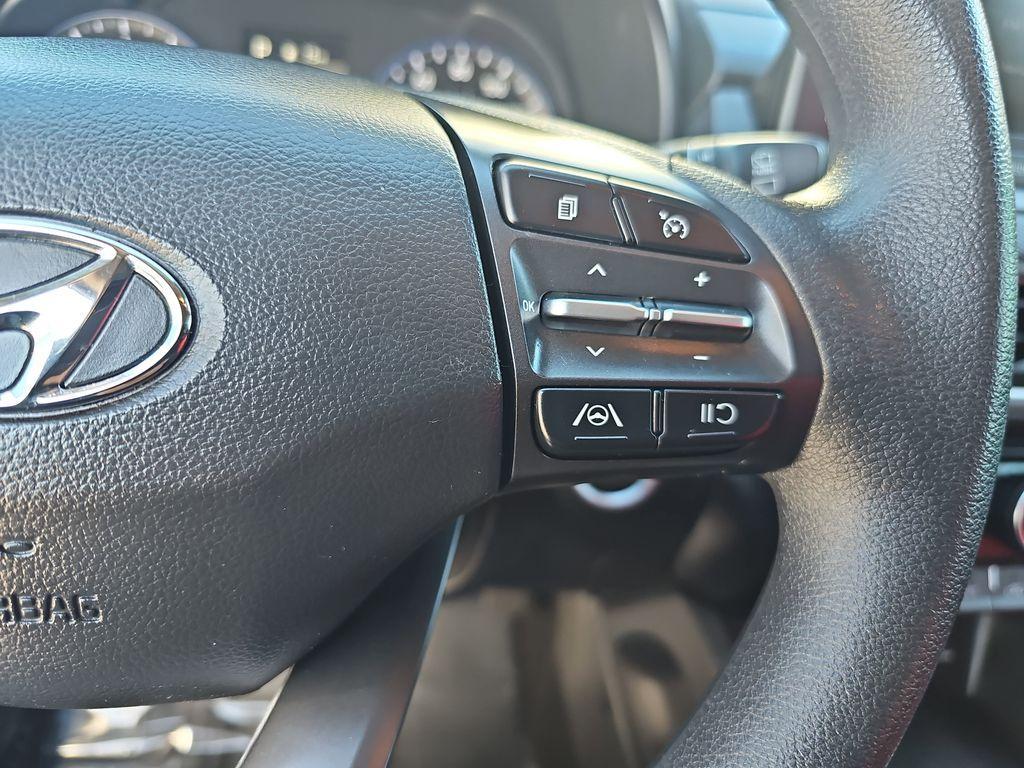 used 2022 Hyundai Kona car, priced at $16,590