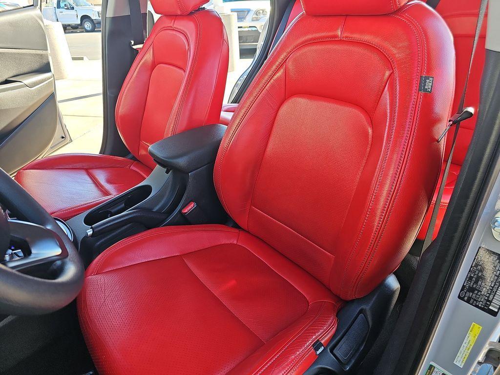 used 2022 Hyundai Kona car, priced at $16,590