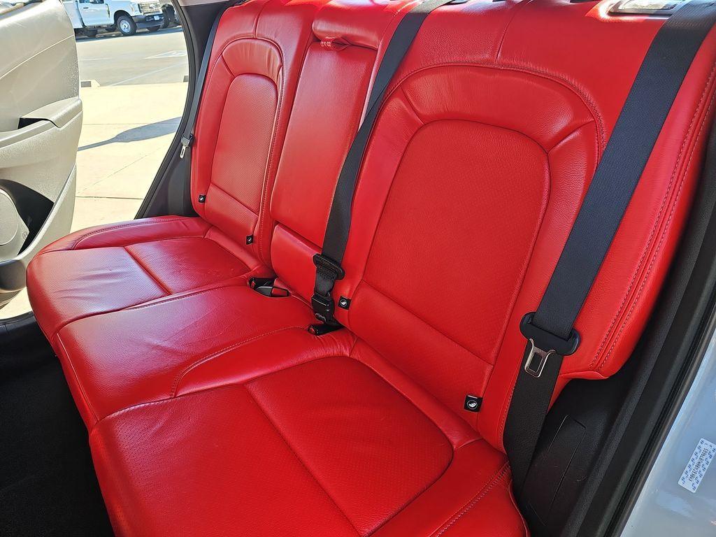 used 2022 Hyundai Kona car, priced at $16,590