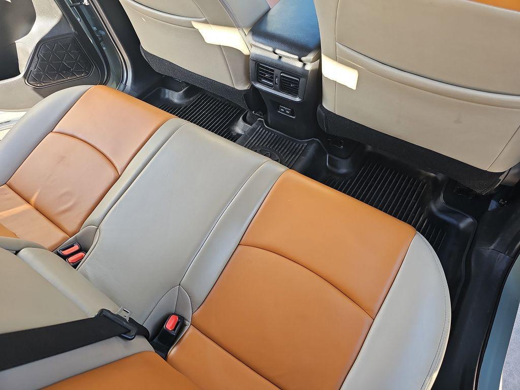 used 2022 Toyota RAV4 car, priced at $26,390