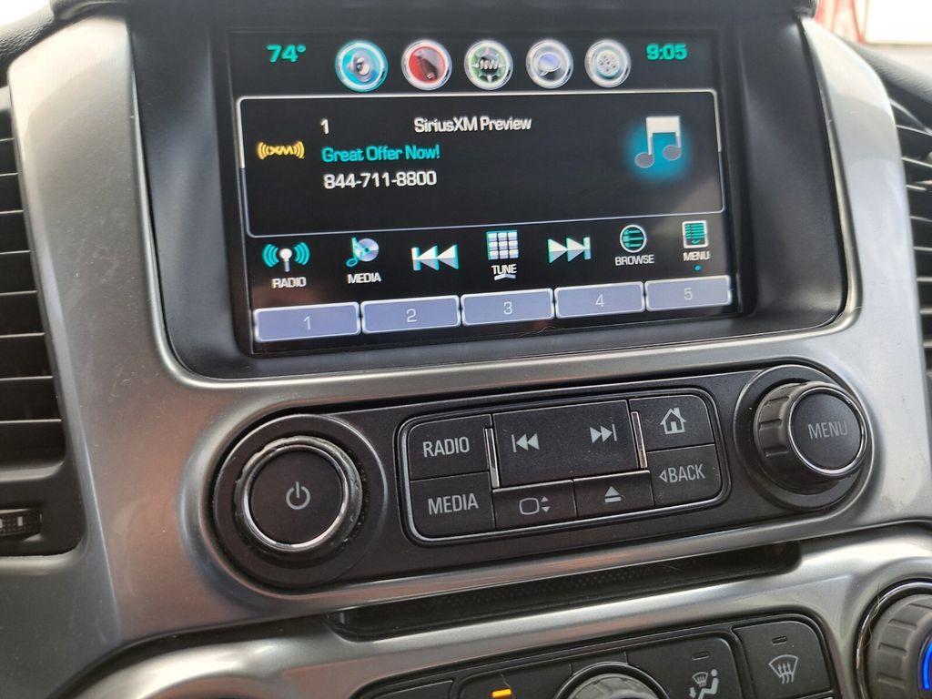 used 2016 Chevrolet Tahoe car, priced at $13,988