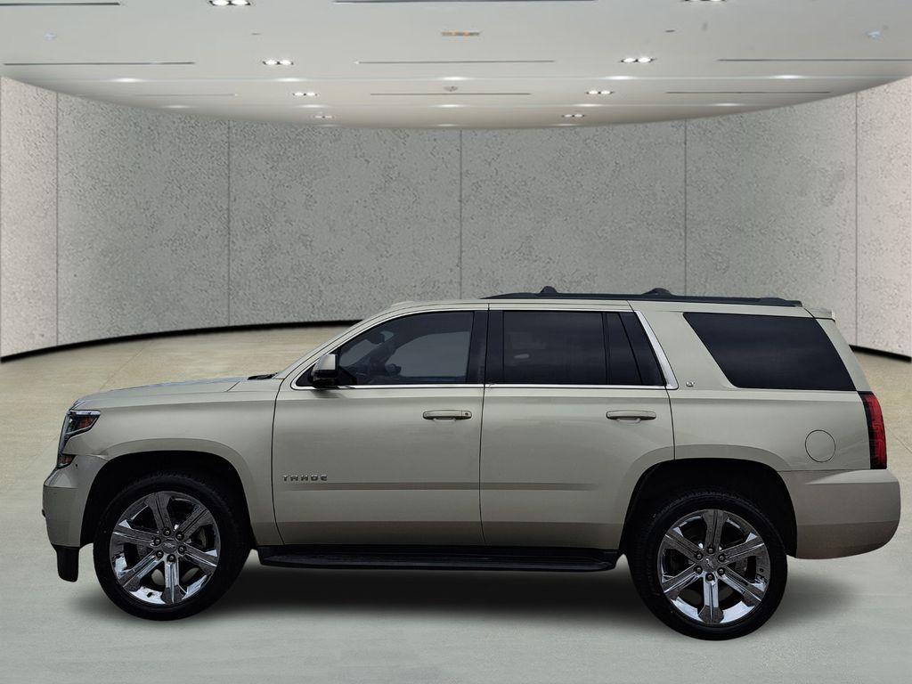 used 2016 Chevrolet Tahoe car, priced at $13,988