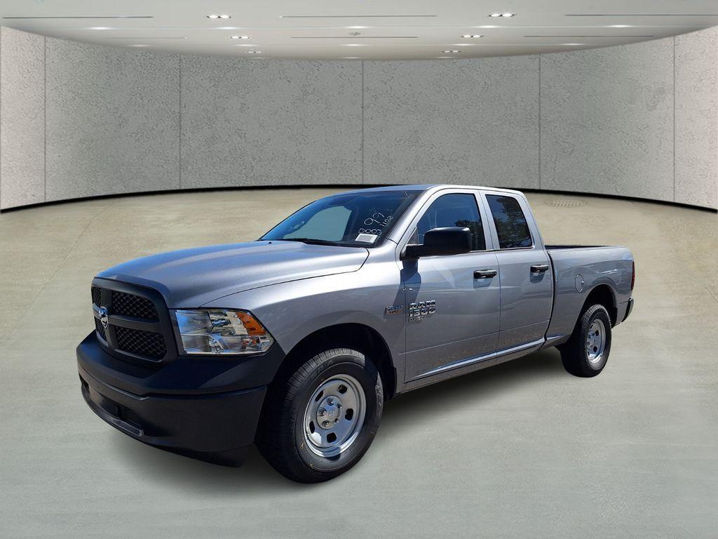 new 2024 Ram 1500 Classic car, priced at $37,010