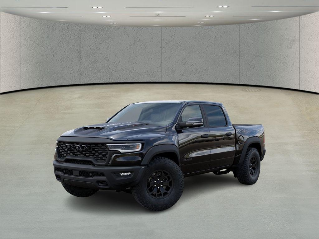 new 2026 Ram 1500 car, priced at $86,680