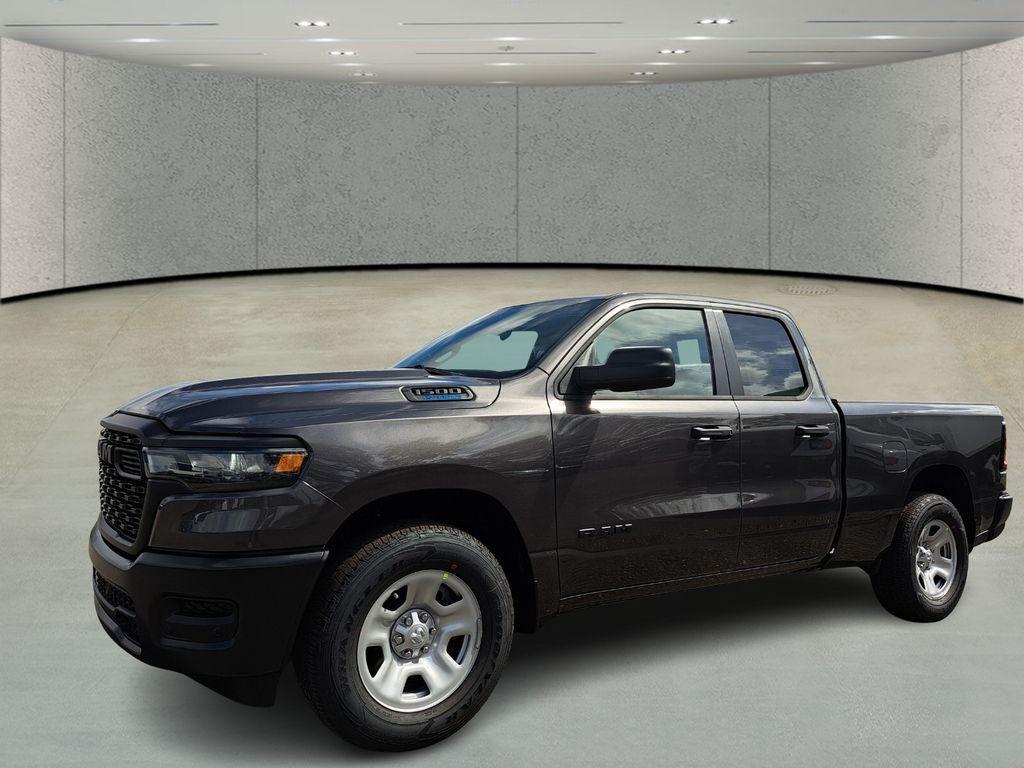 new 2026 Ram 1500 car, priced at $38,410
