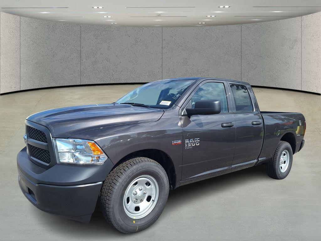 new 2024 Ram 1500 Classic car, priced at $37,010