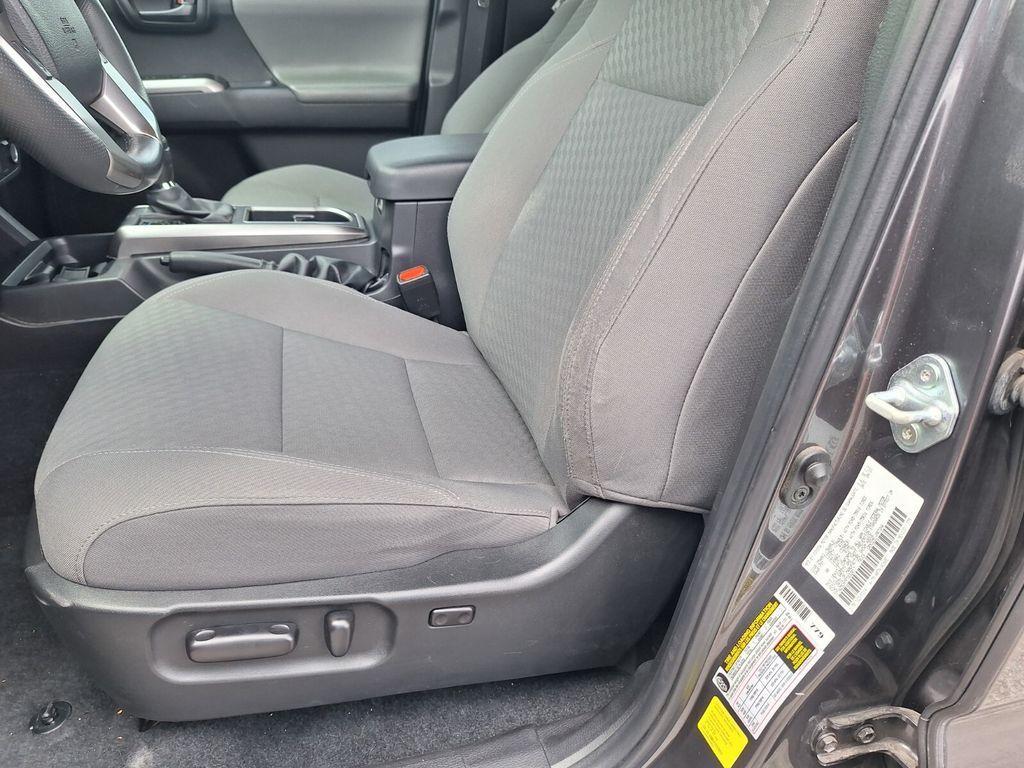 used 2023 Toyota Tacoma car, priced at $35,488