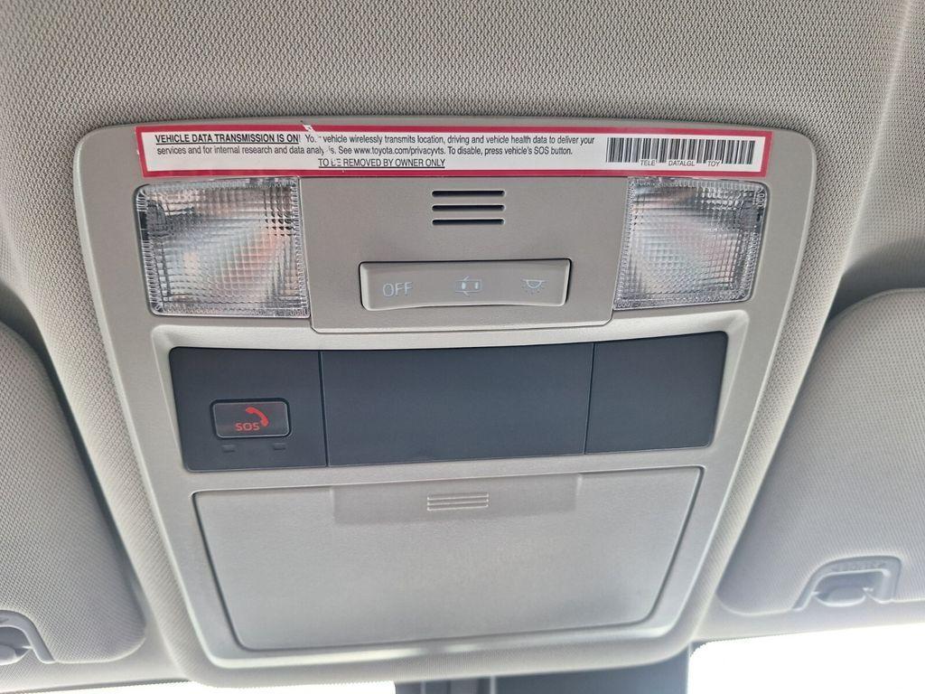 used 2023 Toyota Tacoma car, priced at $35,488