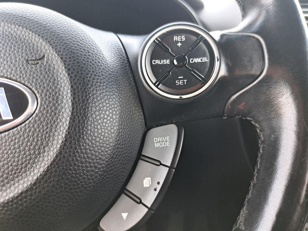 used 2017 Kia Soul car, priced at $12,259