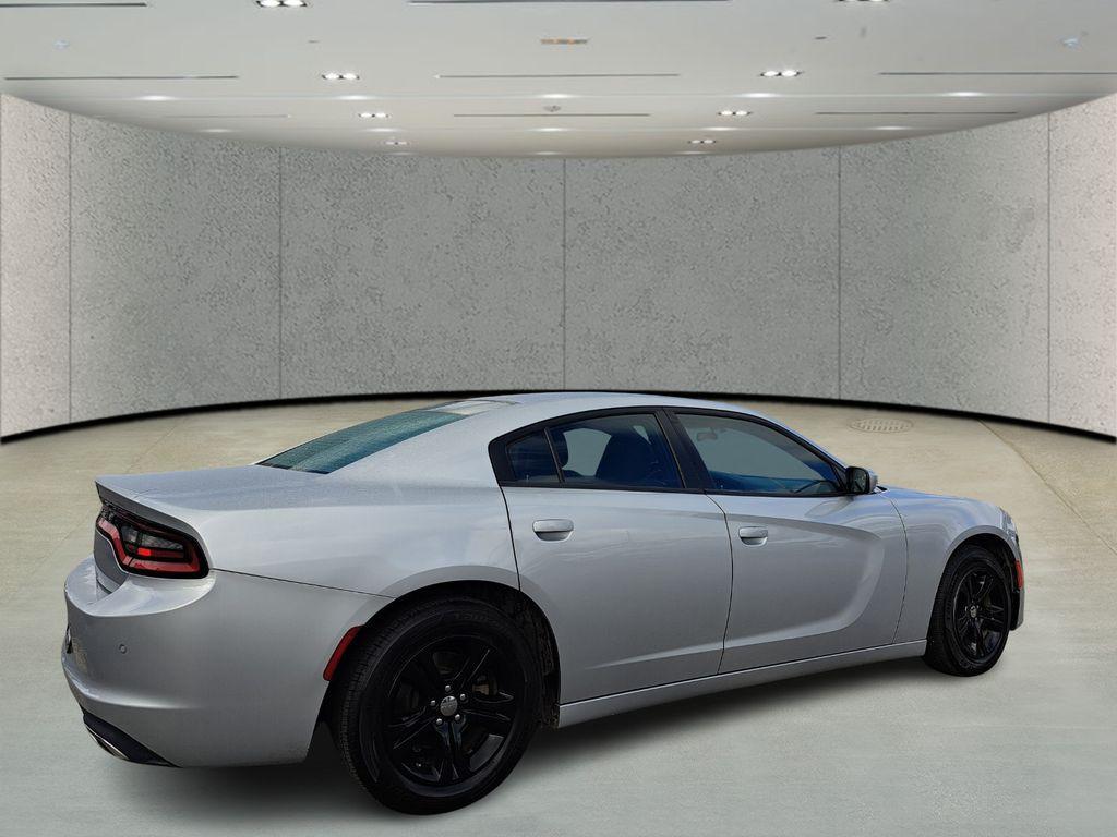 used 2022 Dodge Charger car, priced at $19,722