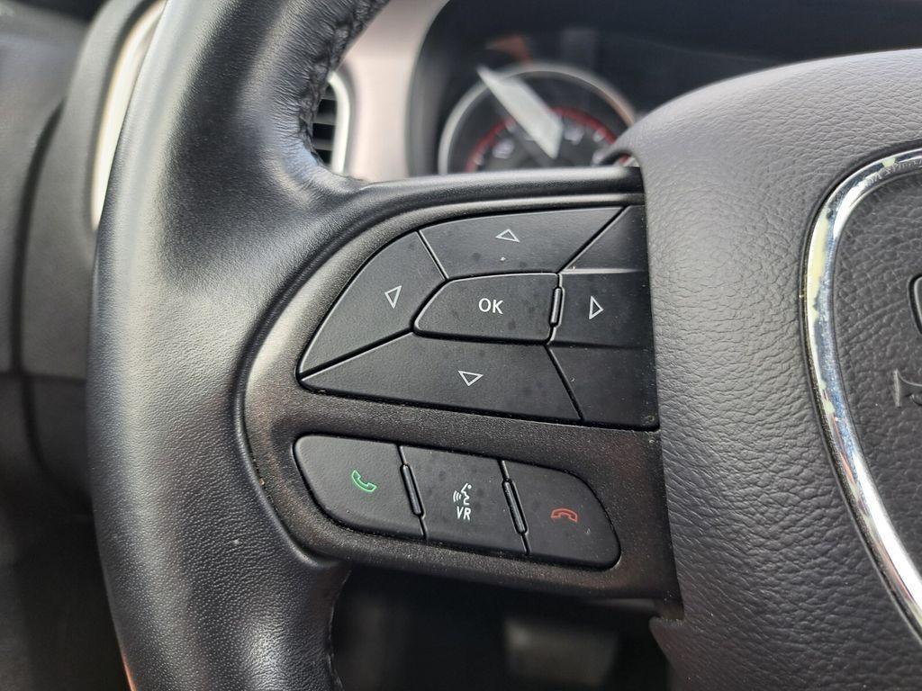 used 2022 Dodge Charger car, priced at $19,722