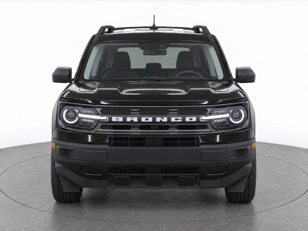 used 2024 Ford Bronco Sport car, priced at $21,233