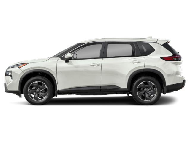 new 2026 Nissan Rogue car